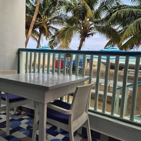 Jara Beach Resort Lekki Dış mekan fotoğraf