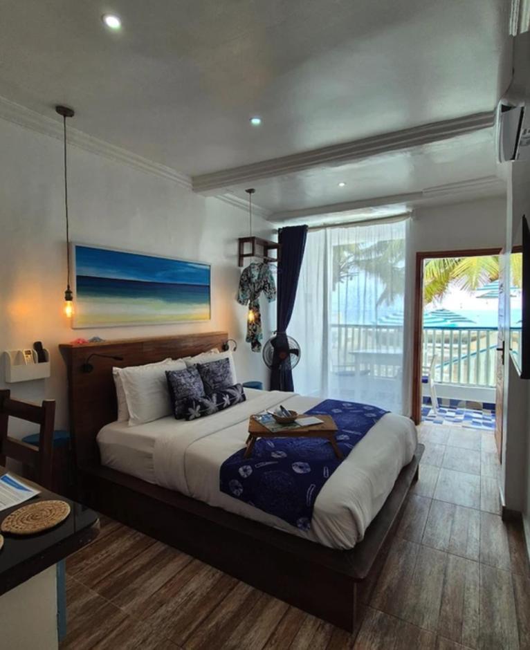 Jara Beach Resort Lekki Dış mekan fotoğraf