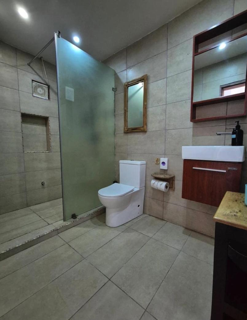Jara Beach Resort Lekki Dış mekan fotoğraf