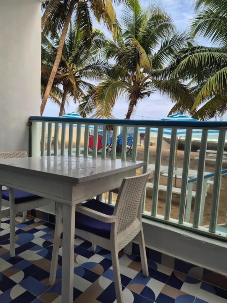 Jara Beach Resort Lekki Dış mekan fotoğraf